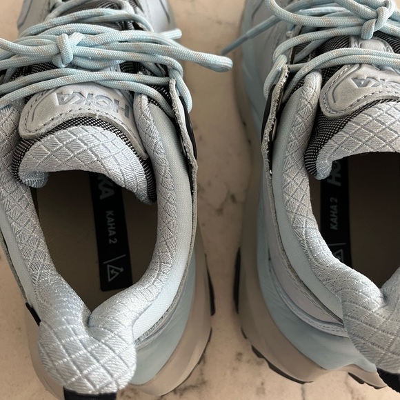 Hoka kaha 2 low GTX shoes - Picture 9 of 11